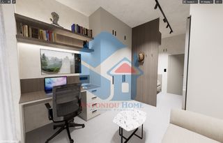 Studio / γκαρσονιέρα 20 τ.μ. για ενοικίαση