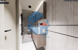Studio / γκαρσονιέρα 20 τ.μ. για ενοικίαση, Θεσσαλονίκη - Κέντρο, Φάληρο-thumb-5