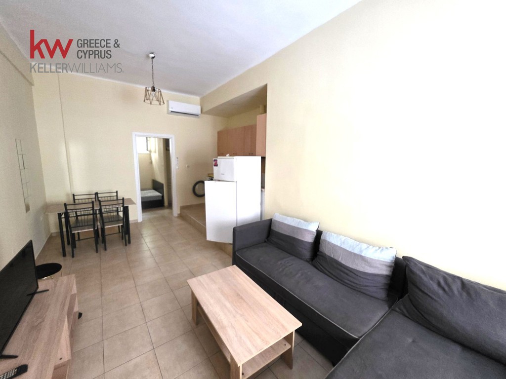 Studio / γκαρσονιέρα 40 τ.μ. προς ενοικίαση, Παναγία Φανερωμένη