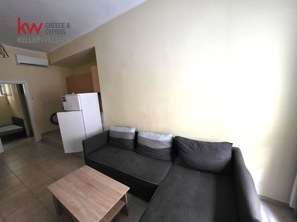 Studio / γκαρσονιέρα 40 τ.μ. προς ενοικίαση, Παναγία Φανερωμένη