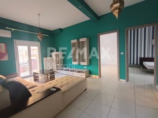 Διαμέρισμα 87 τ.μ. προς ενοικίαση