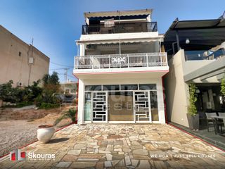 Κατάστημα 107,70 τ.μ. για ενοικίαση, Αργολίδα, Κρανίδι-thumb-2
