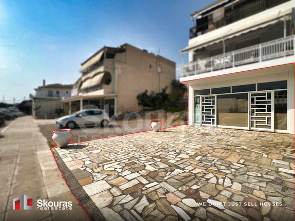 Κατάστημα 107,70 τ.μ. για ενοικίαση, Αργολίδα, Κρανίδι