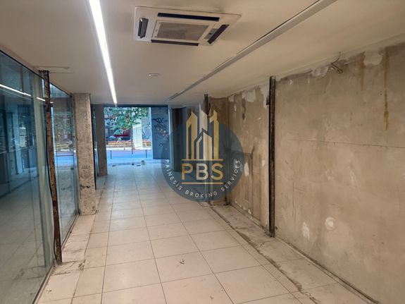 Κατάστημα 516 τ.μ. για πώληση, Αθήνα - Κέντρο, Κέντρο