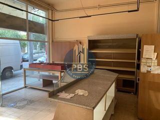 Κατάστημα 175 τ.μ. προς πώληση