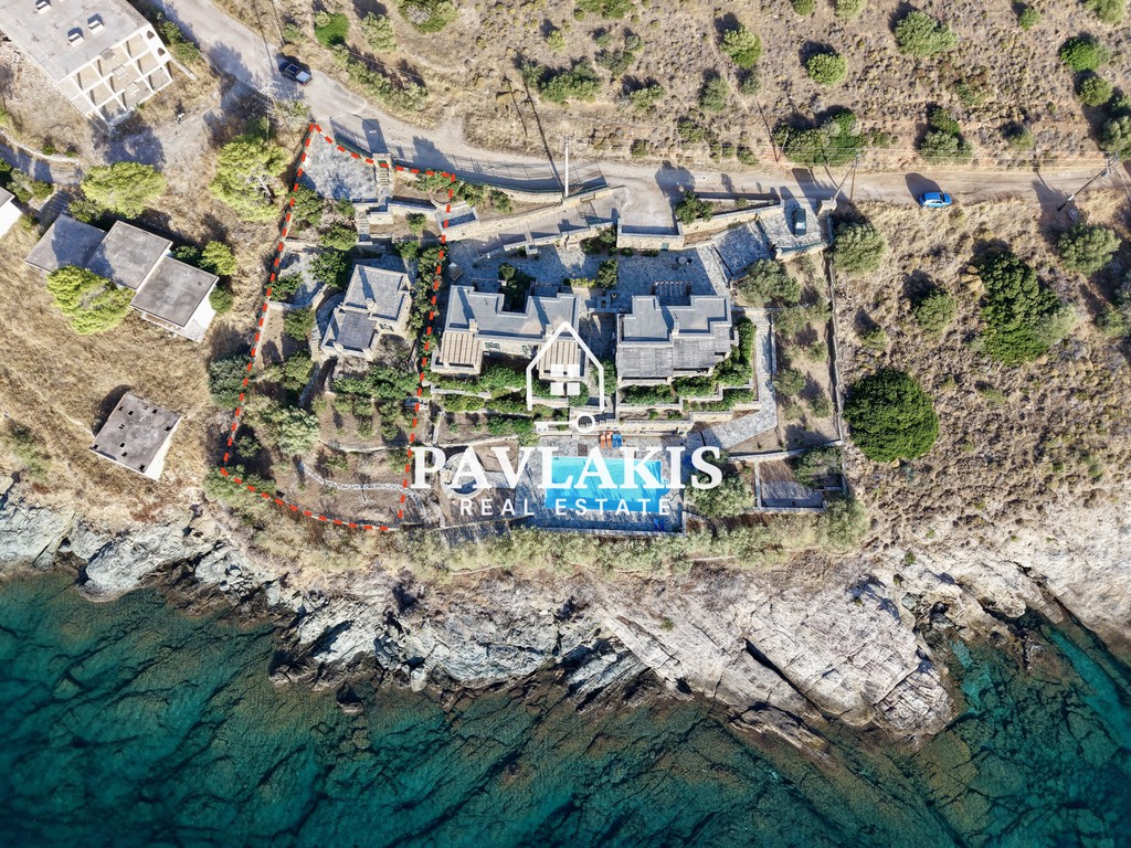 Μεζονέτα 110 τ.μ. πρός πώληση, Εύβοια, Κάρυστος