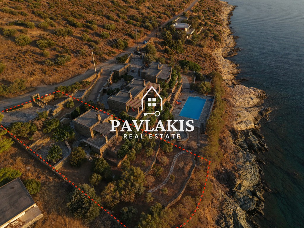 Μεζονέτα 110 τ.μ. πρός πώληση, Εύβοια, Κάρυστος