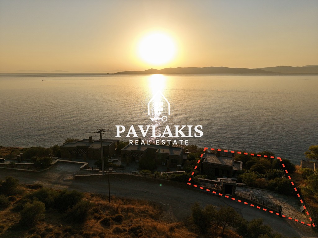 Μεζονέτα 110 τ.μ. πρός πώληση, Εύβοια, Κάρυστος