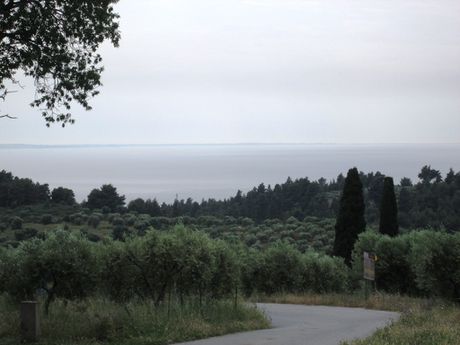 Οικόπεδο 480 τ.μ. προς πώληση