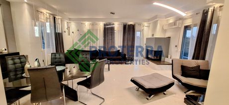 Maisonette 180 sqm for rent