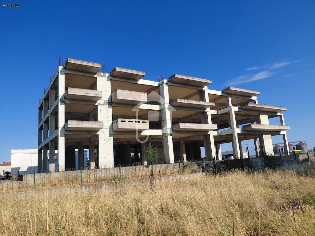 Κτίριο 1.757 τ.μ. προς πώληση, Θεσσαλονίκη - Υπόλ. Νομού, Άγιος Αθανάσιος