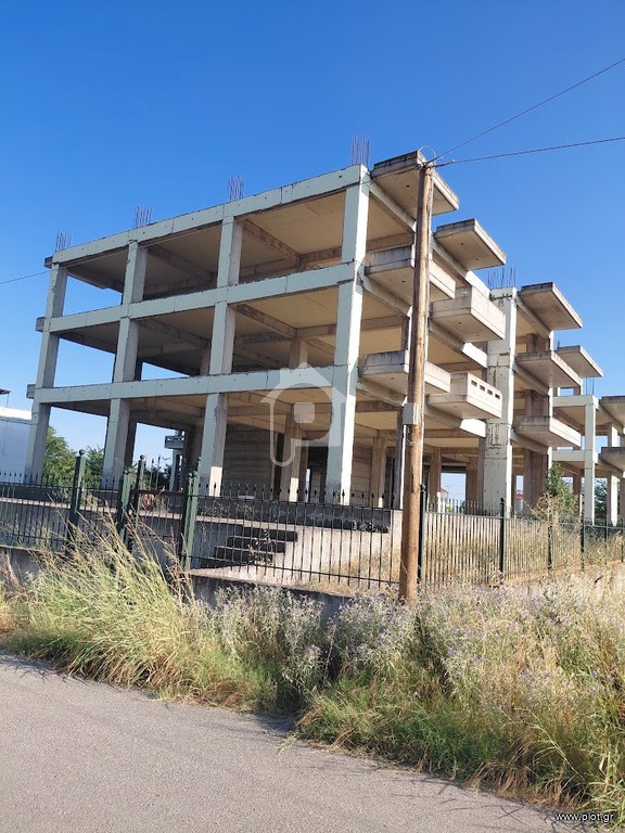 Κτίριο 1.757 τ.μ. προς πώληση, Θεσσαλονίκη - Υπόλ. Νομού, Άγιος Αθανάσιος