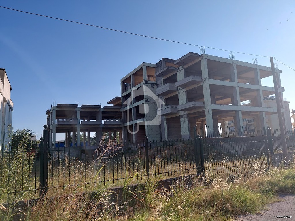 Κτίριο 1.757 τ.μ. προς πώληση, Θεσσαλονίκη - Υπόλ. Νομού, Άγιος Αθανάσιος