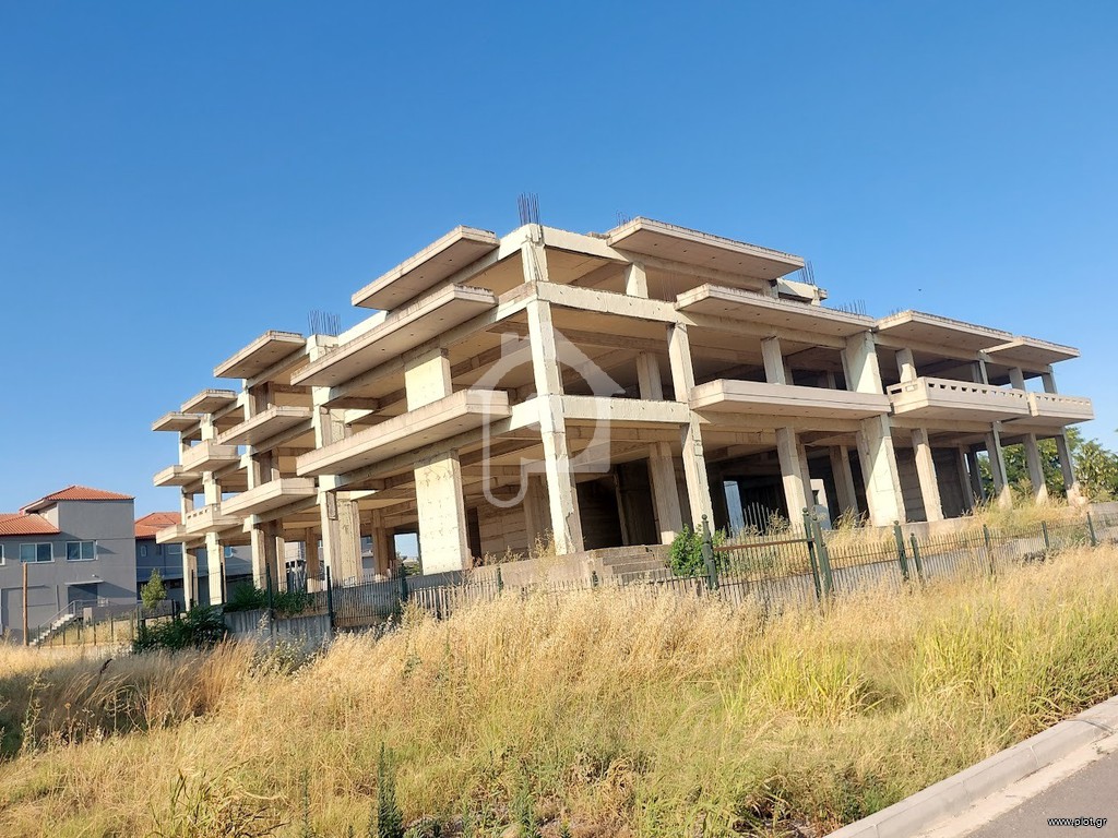 Κτίριο 1.757 τ.μ. προς πώληση, Θεσσαλονίκη - Υπόλ. Νομού, Άγιος Αθανάσιος