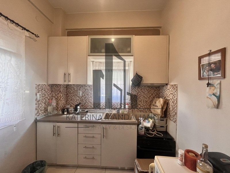 Studio / γκαρσονιέρα 33 τ.μ. προς ενοικίαση, Πλατεία Δημοκρατίας Σταυρούπολης