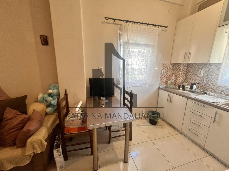 Studio / γκαρσονιέρα 33 τ.μ. προς ενοικίαση, Πλατεία Δημοκρατίας Σταυρούπολης