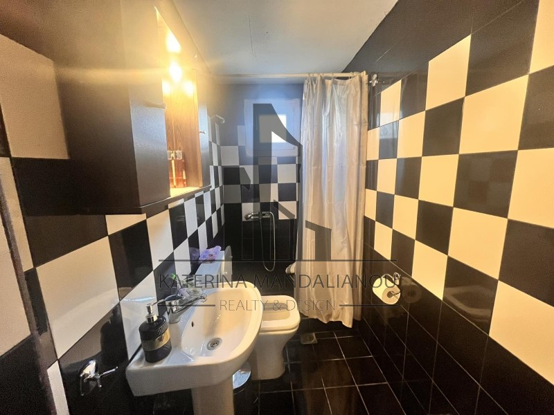 Studio / γκαρσονιέρα 33 τ.μ. προς ενοικίαση, Πλατεία Δημοκρατίας Σταυρούπολης