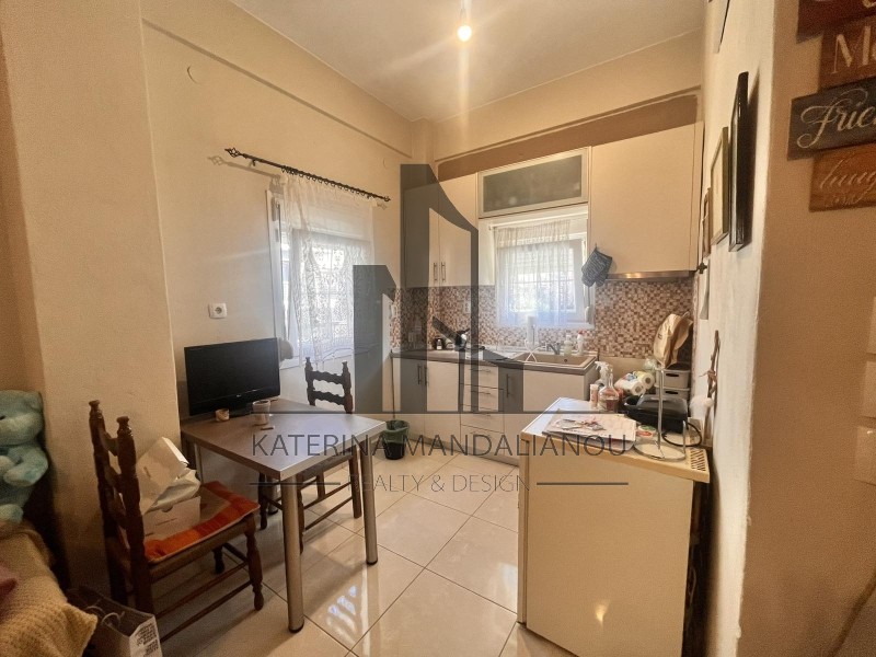 Studio / γκαρσονιέρα 33 τ.μ. προς ενοικίαση, Πλατεία Δημοκρατίας Σταυρούπολης