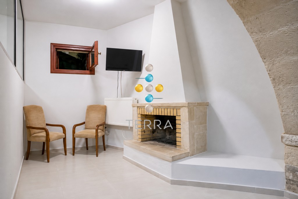 Διαμέρισμα 50 τ.μ. πρός ενοικίαση, Ν. Ρεθύμνου, Αρκάδι