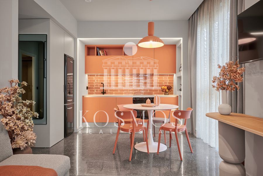 Studio / γκαρσονιέρα 44 τ.μ. προς ενοικίαση, Ηράκλειο Κρήτης