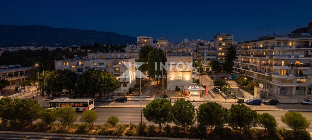 Διαμέρισμα 90 τ.μ. πρός πώληση, Θεσσαλονίκη - Περιφ/Κοί Δήμοι, Σταυρούπολη