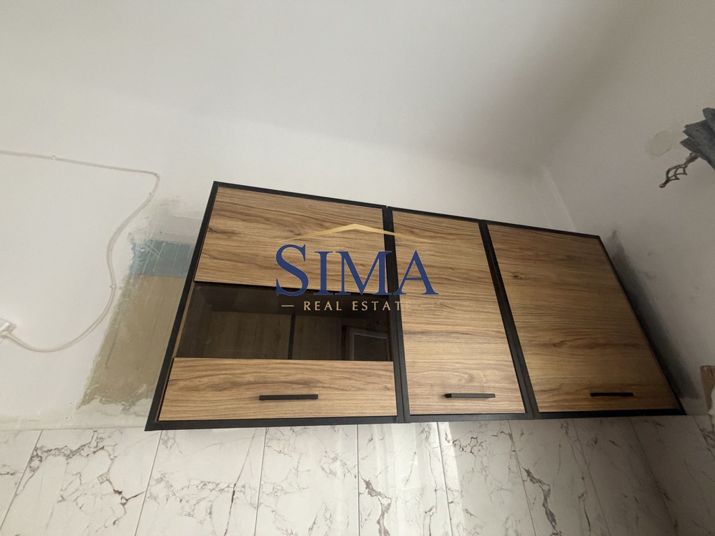 Διαμέρισμα 75 τ.μ. πρός ενοικίαση, Θεσσαλονίκη - Κέντρο, Καμάρα