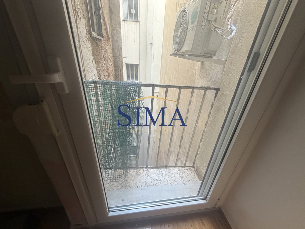 Διαμέρισμα 75 τ.μ. πρός ενοικίαση, Θεσσαλονίκη - Κέντρο, Καμάρα