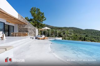 Βίλλα 100 τ.μ. για πώληση, Ν. Λευκάδας, Λευκάδα-thumb-1