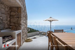 Βίλλα 100 τ.μ. για πώληση, Ν. Λευκάδας, Λευκάδα-thumb-4