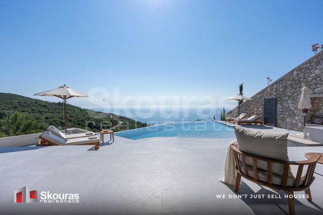 Βίλλα 100 τ.μ. για πώληση, Ν. Λευκάδας, Λευκάδα