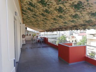 Διαμέρισμα 80 τ.μ. προς ενοικίαση, Αγία Σοφία Πειραιά-thumb-11