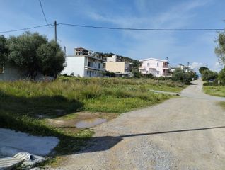 Οικόπεδο 276 τ.μ. για πώληση