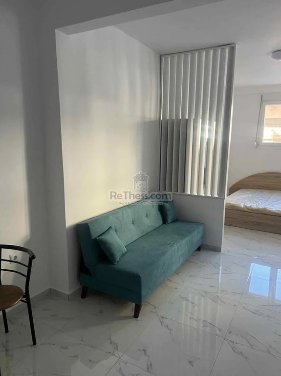 Studio / γκαρσονιέρα 34 τ.μ. πρός ενοικίαση, Θεσσαλονίκη - Περιφ/Κοί Δήμοι, Συκιές