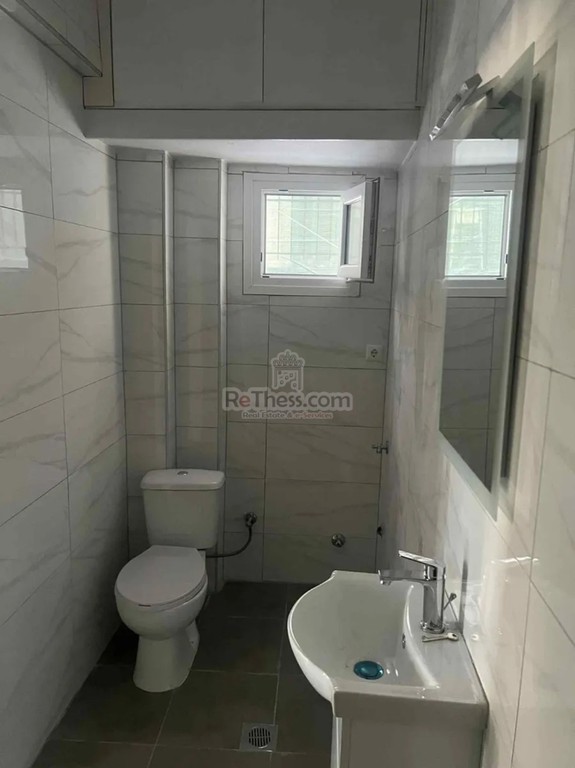 Studio / γκαρσονιέρα 34 τ.μ. πρός ενοικίαση, Θεσσαλονίκη - Περιφ/Κοί Δήμοι, Συκιές