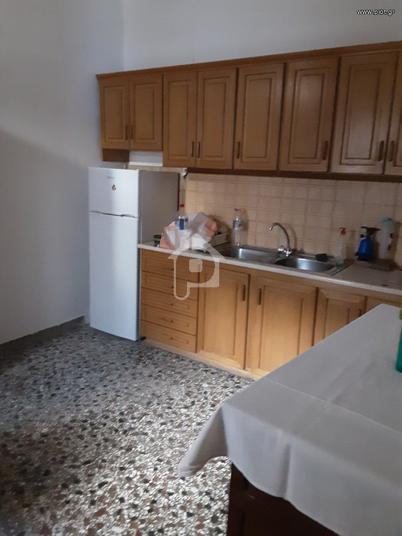 Διαμέρισμα 89 τ.μ. προς ενοικίαση, Αγιασμένος