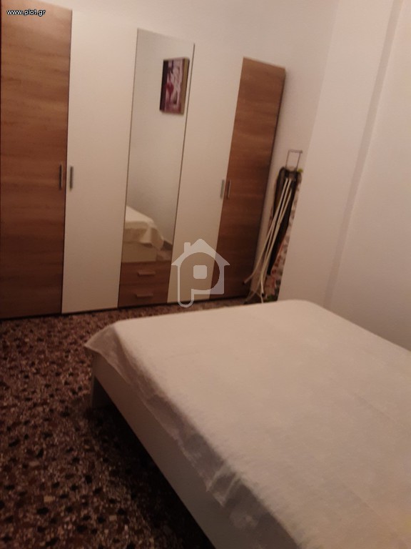 Διαμέρισμα 89 τ.μ. προς ενοικίαση, Αγιασμένος