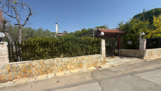Μονοκατοικία 100 τ.μ. πρός πώληση, Εύβοια, Ερέτρια