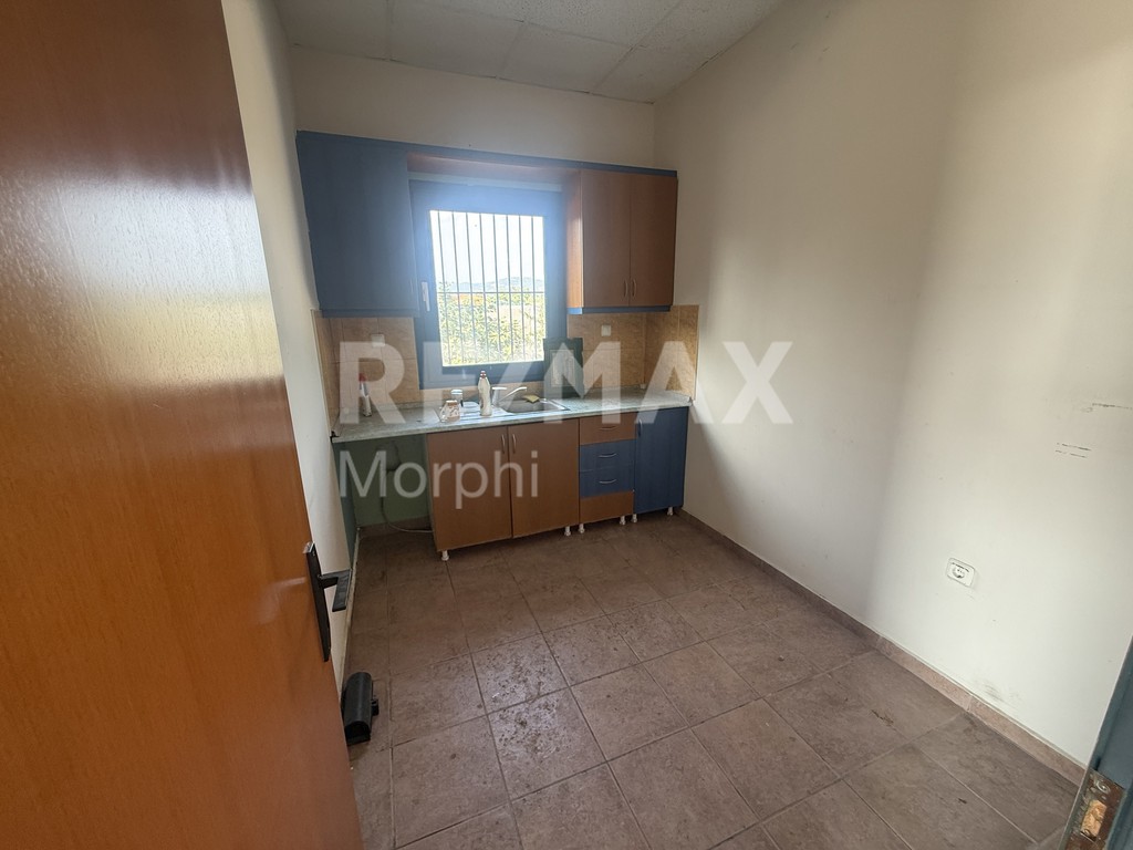 Αποθήκη 143 τ.μ. πρός ενοικίαση, Ν. Ροδόπης, Κομοτηνή