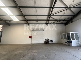 Αποθήκη 143 τ.μ. πρός ενοικίαση, Ν. Ροδόπης, Κομοτηνή-thumb-1