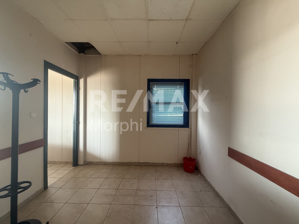Αποθήκη 143 τ.μ. πρός ενοικίαση, Ν. Ροδόπης, Κομοτηνή