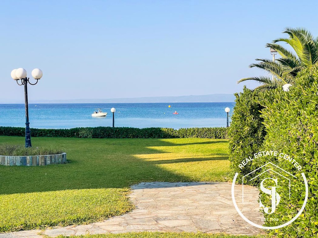 Μεζονέτα 70 τ.μ. πρός πώληση, Χαλκιδική, Κασσάνδρα