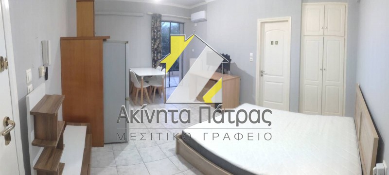 Studio / γκαρσονιέρα 30 τ.μ. πρός πώληση, Αχαΐα, Πάτρα