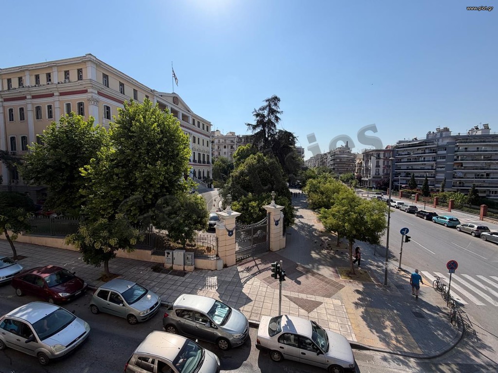 Διαμέρισμα 115 τ.μ. πρός πώληση, Θεσσαλονίκη - Κέντρο, Διοικητήριο
