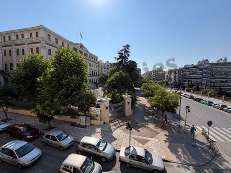 Διαμέρισμα 115 τ.μ. πρός πώληση
