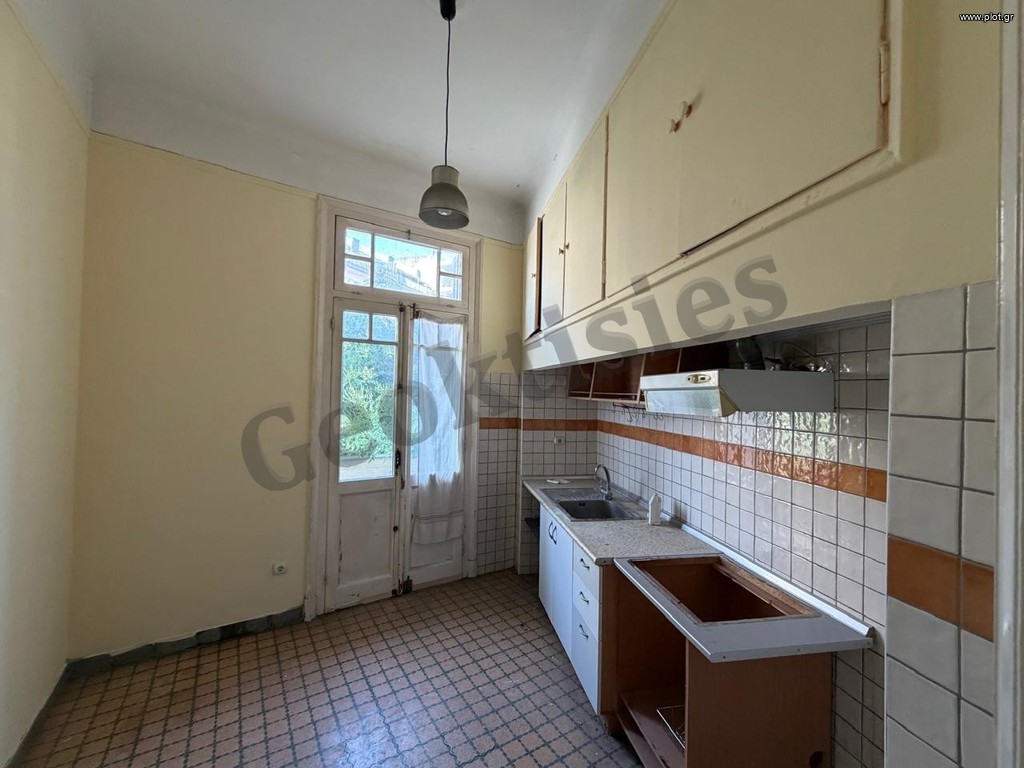 Διαμέρισμα 115 τ.μ. πρός πώληση, Θεσσαλονίκη - Κέντρο, Διοικητήριο