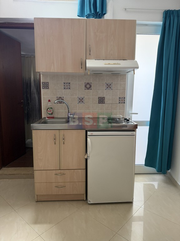 Studio / γκαρσονιέρα 25 τ.μ. πρός ενοικίαση, Ν. Ηρακλείου, Ηράκλειο Κρήτης