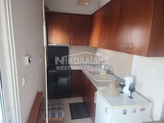 Studio / γκαρσονιέρα 38 τ.μ. για ενοικίαση, Ν. Σερρών, Σέρρες-thumb-5