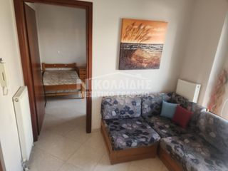 Studio / γκαρσονιέρα 38 τ.μ. για ενοικίαση, Ν. Σερρών, Σέρρες-thumb-1