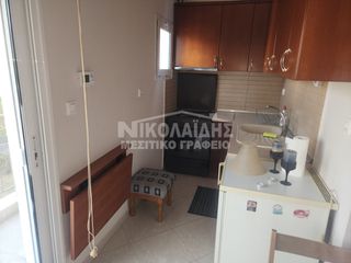 Studio / γκαρσονιέρα 38 τ.μ. για ενοικίαση, Ν. Σερρών, Σέρρες-thumb-3
