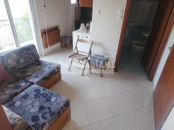 Studio / γκαρσονιέρα 38 τ.μ. για ενοικίαση, Ν. Σερρών, Σέρρες